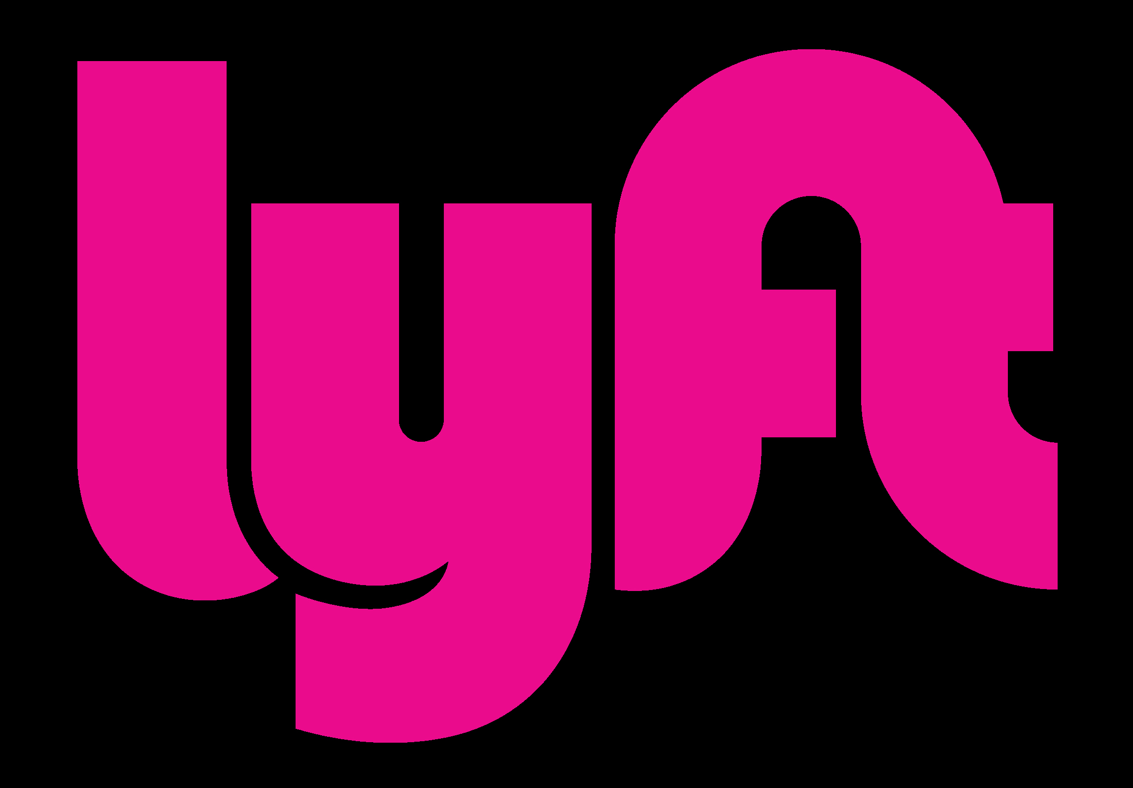 2300x1600 Lyft Mustache Images