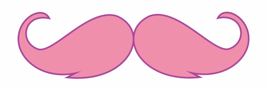 920x308 Lyft Mustache Png, Transparent Png Download For Free
