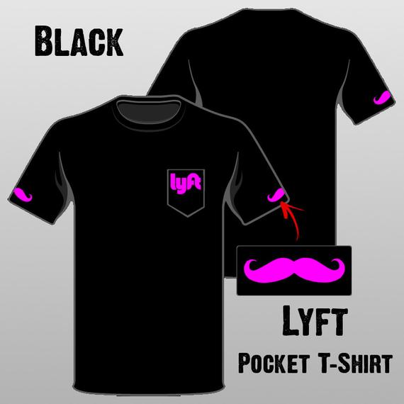 570x570 Lyft Mustache Required