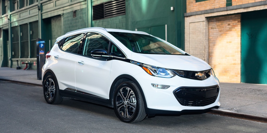 1024x512 Lyft Is Adding Hundreds Of Electric Vehicles To Its Fleet As It