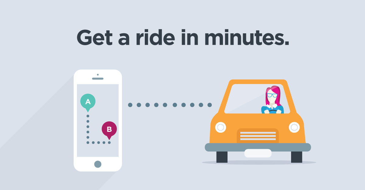 1200x627 Lyft Redesign A Ux Case Study