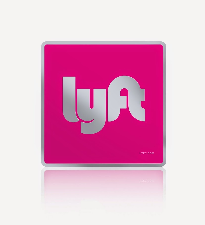 828x907 New Lyft Emblem Will Look Great On You The Hub
