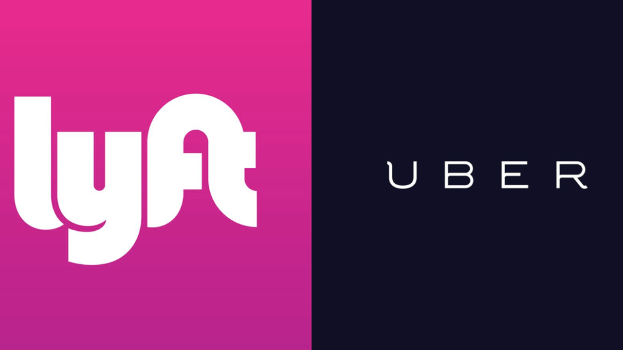 1280x720 Uber Vs Lyft Comparing The Rideshare Titans Rideshareapps