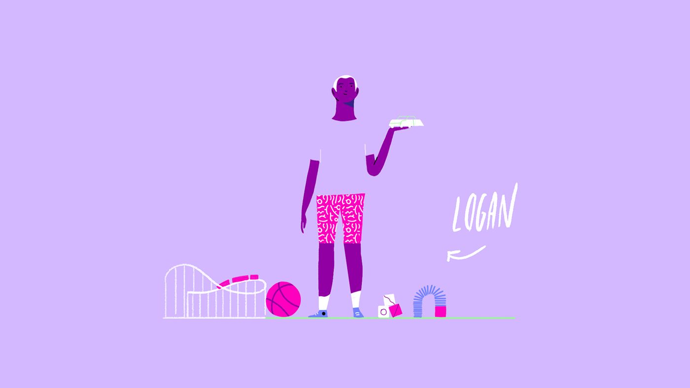 1400x788 Lyft First Round On Behance Mar Navarro