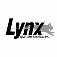 200x200 Lynx Logo Vector