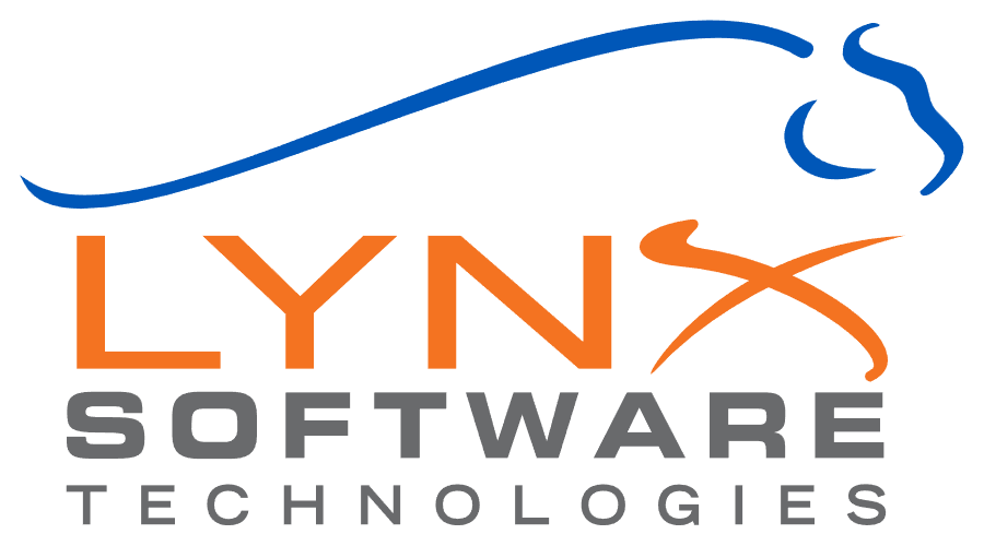 900x500 Lynx Software Technologies Vector Logo Free Download