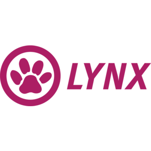 300x300 Lynx Logo, Vector Logo Of Lynx Brand Free Download