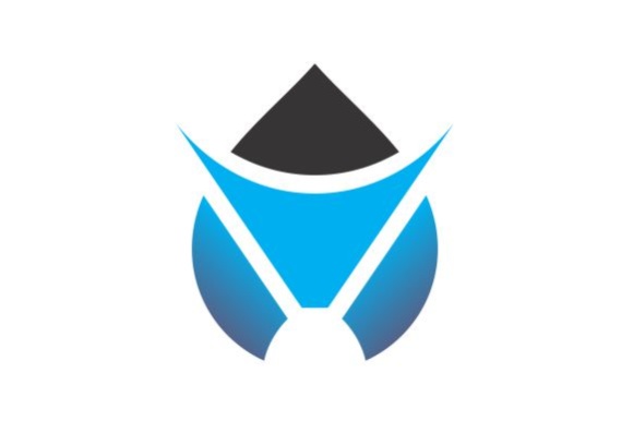 580x386 Vector Of Lynx Graphic