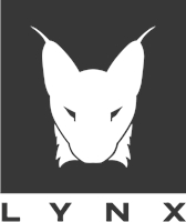 168x200 Lynx Logo Vector