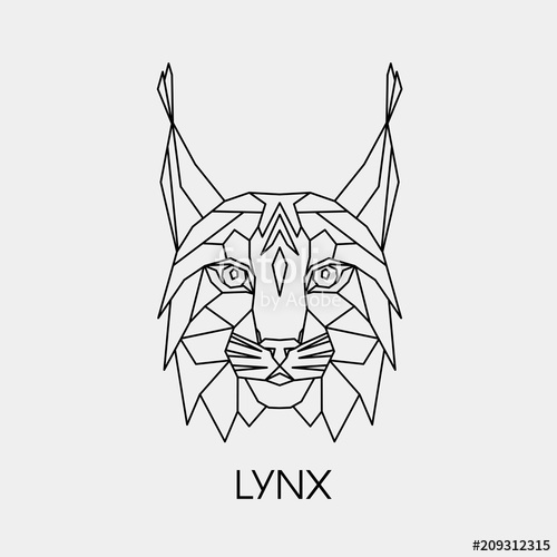 Lynx Vector