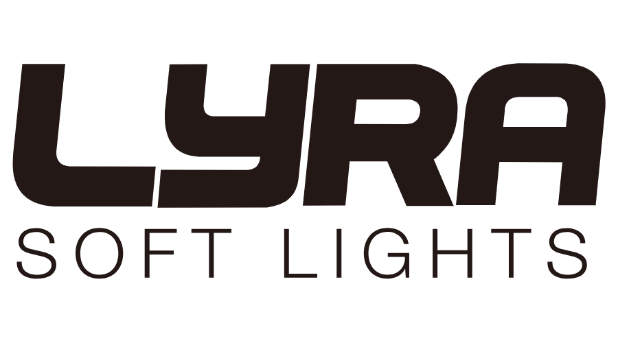900x500 Lyra Soft Light Logo Vector