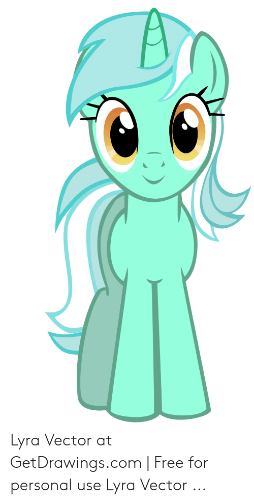 500x985 Lyra Vector