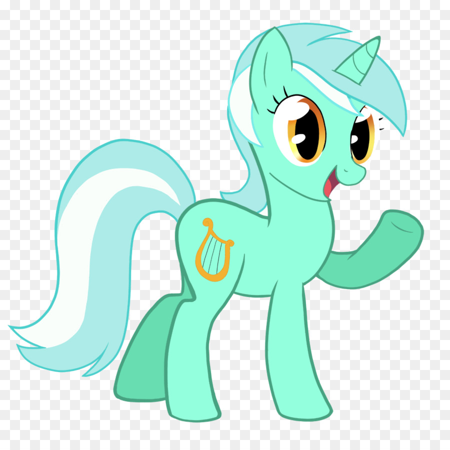 900x900 Rarity Pony Lyra