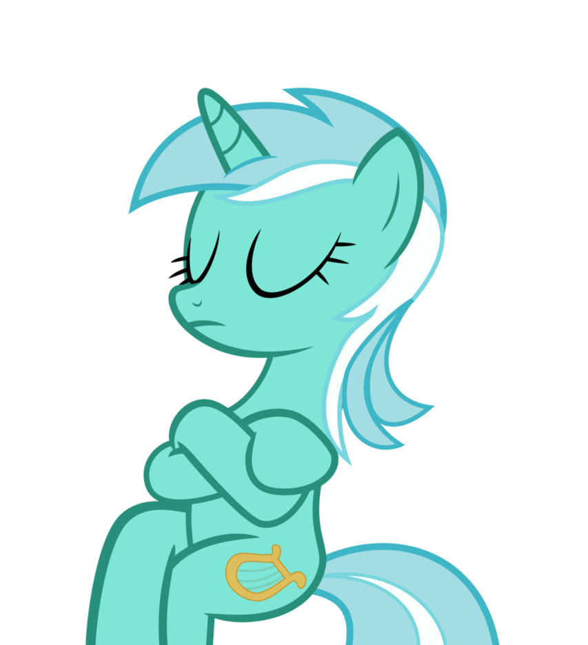 853x936 Sitting Lyra Hearthstrings Vector