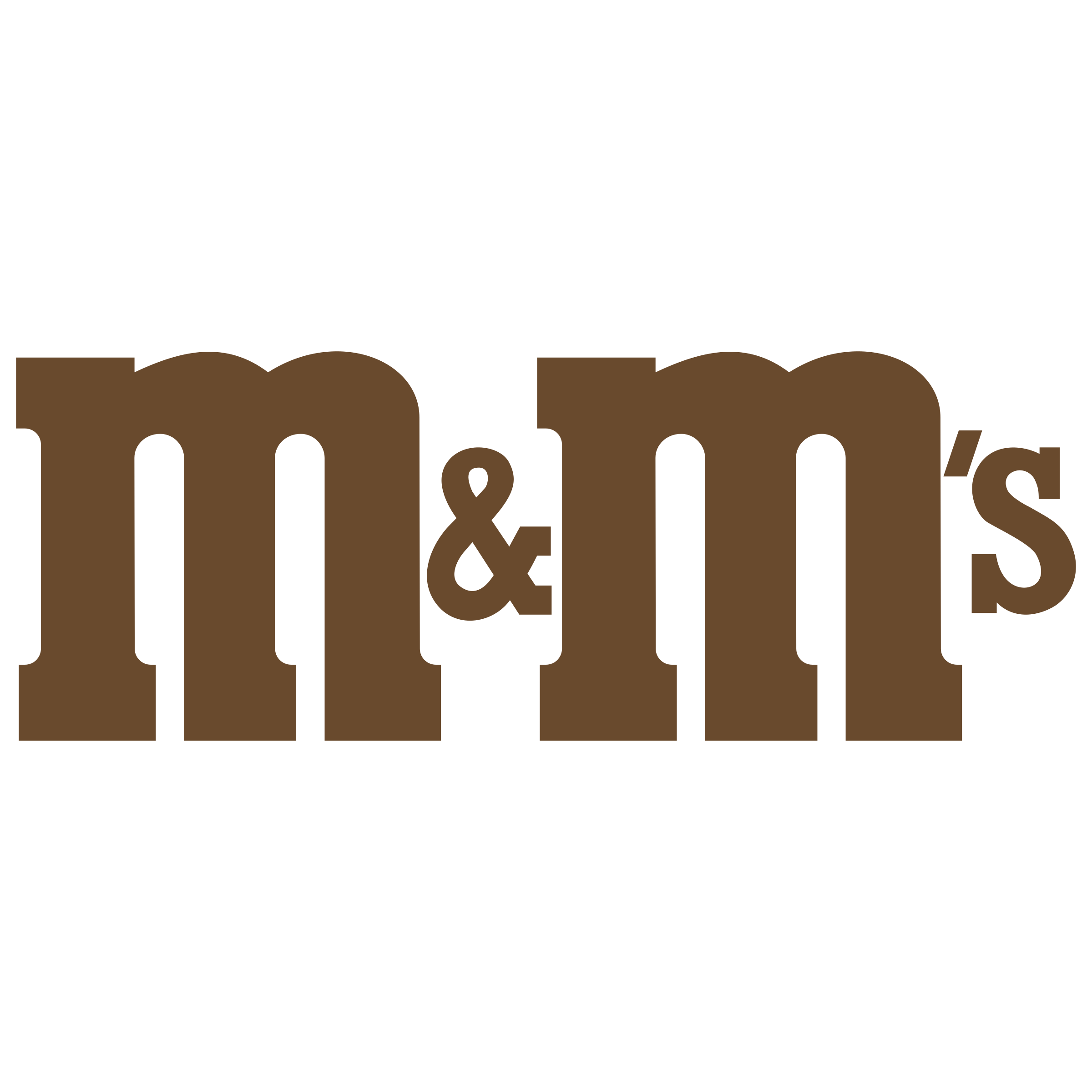2400x2400 Mampm's Logo Png Transparent Vector