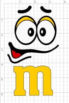 M And M Vector