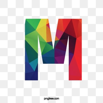 360x360 Letter M Png Images