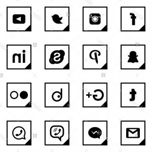 300x300 Photocute Winter Penguin With Hat And Scarf Newwaysys