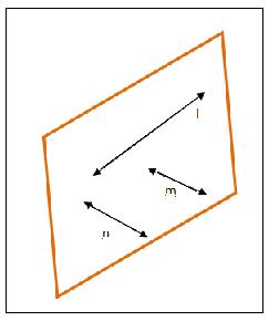 243x290 Coplanarity Of Two Lines Coplanar Condition, Formulas, Videos