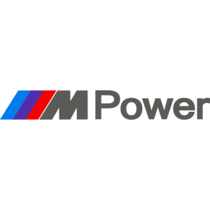 300x300 M Power Logo, Vector Logo Of M Power Brand Free Download
