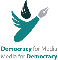 193x200 Media For Democracy