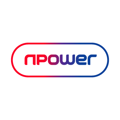 Npower Logo Vector In And Format 400x400 Npower Logo Vector In And Format