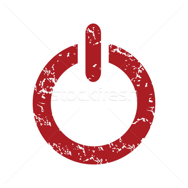 Red Grunge Power Logo Vector Illustration Ivan Ryabokon 600x600 Red Grunge Power Logo Vector Illustration Ivan Ryabokon