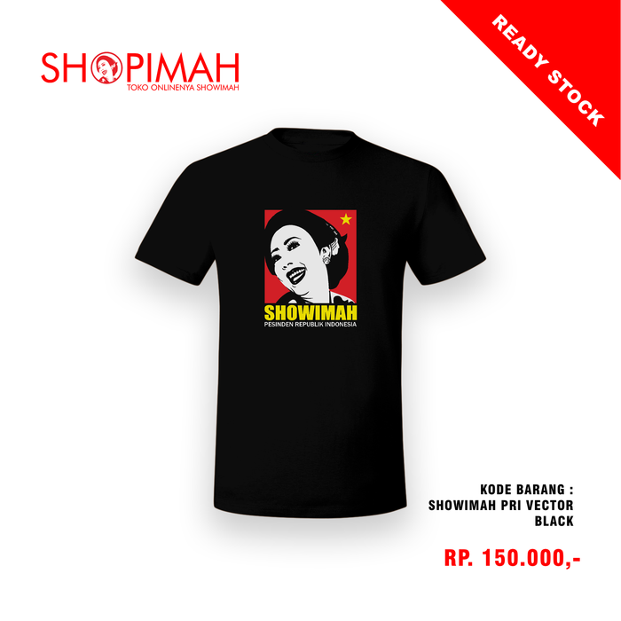 700x700 Jual Showimah Pri Vector