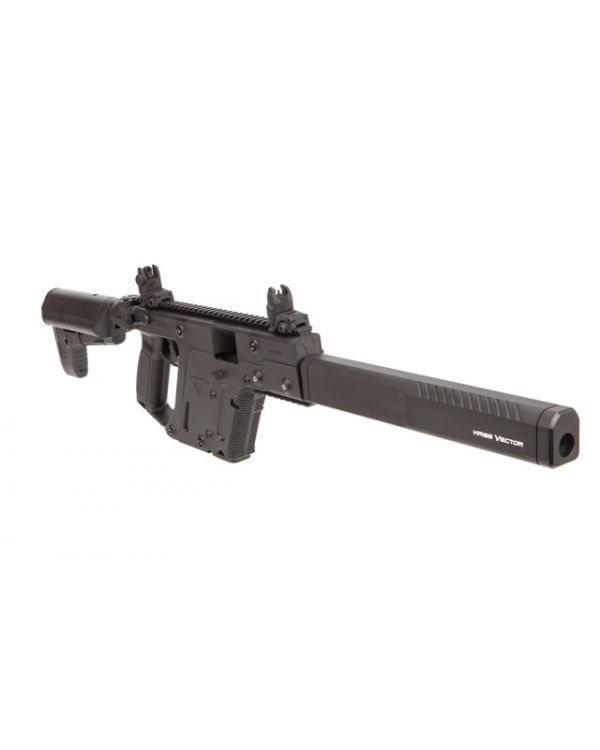 Kriss Vector Crb Gen Rifle Semi Barrel Stock 600x750 Kriss Vector Crb Gen Rifle Semi Barrel Stock
