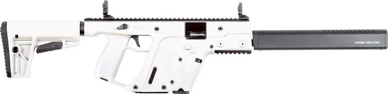 Kriss Vector Crb Acp Semi Auto Rifle, Barrel, Rd 800x195 Kriss Vector Crb Acp Semi Auto Rifle, Barrel, Rd