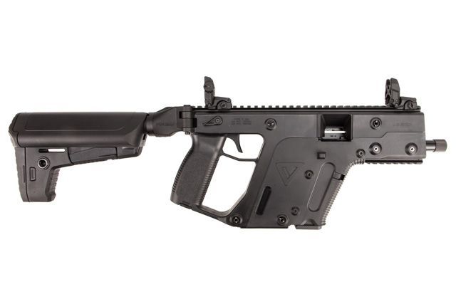 Kriss Vector Sbr Gen Short Barrel Rifle Semi 640x427 Kriss Vector Sbr Gen Short Barrel Rifle Semi