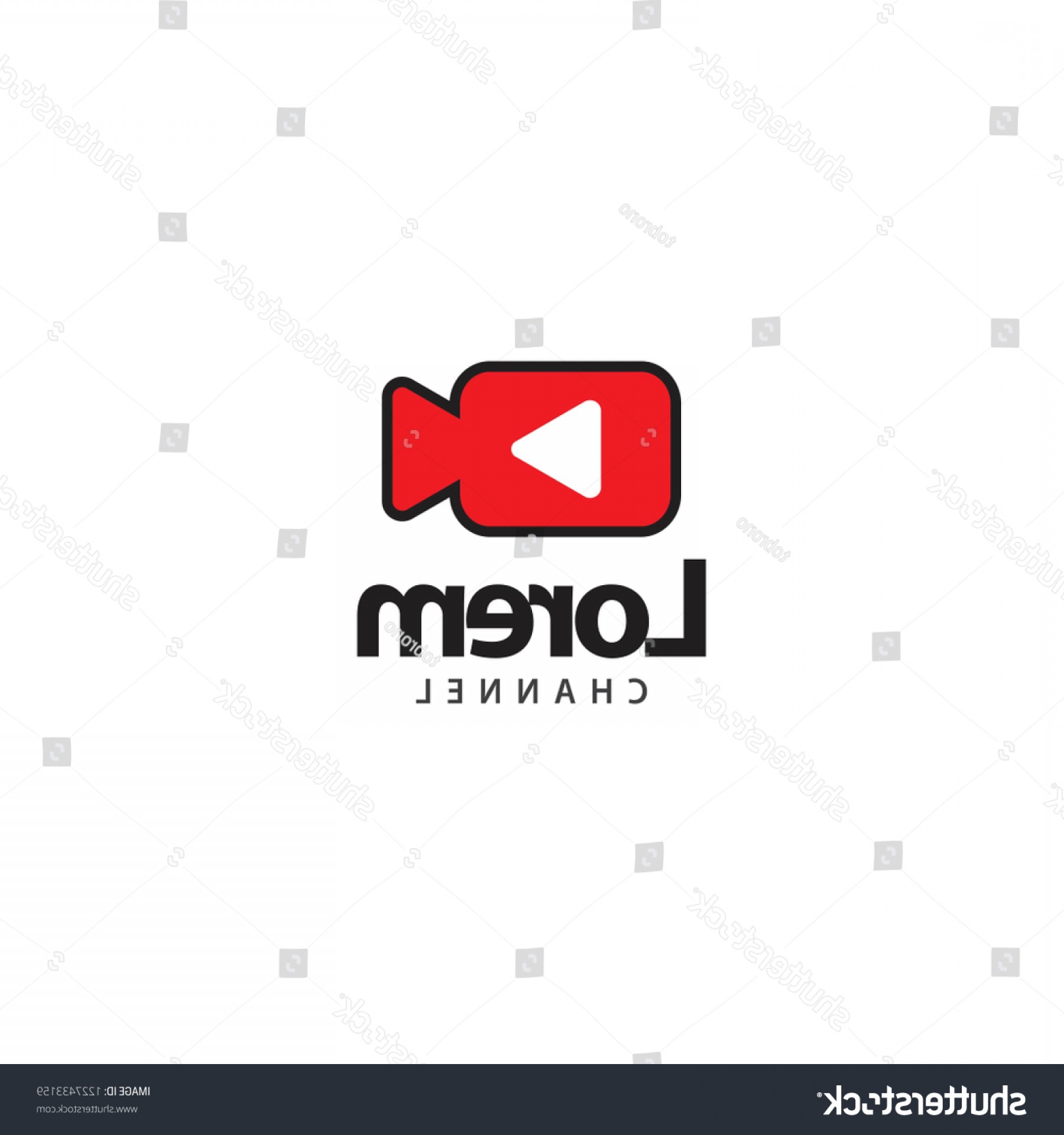 1800x1920 Lorem Chanel Logo Vector Template Design Geekchicpro