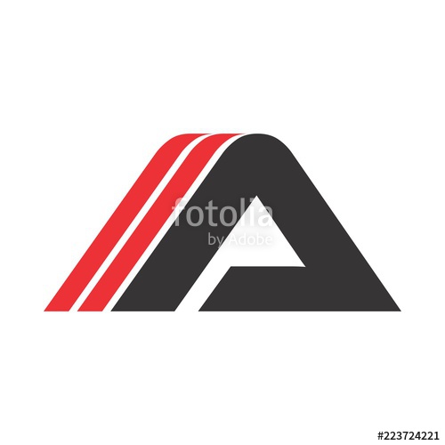 500x500 Ma Logo, Mp Logo, Map Logo Letter Design Stock Image And Royalty