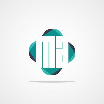 360x360 Ma Logo Png Images Vector And Free Download