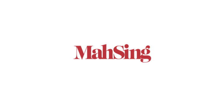 720x340 Mahsing Logo Vector