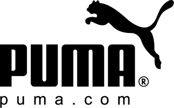 594x368 Puma Free Vector Download
