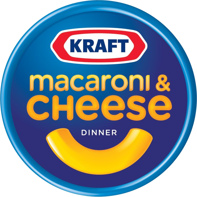 645x645 Kraft Mac And Cheese Logo Brands Of The Download Vector