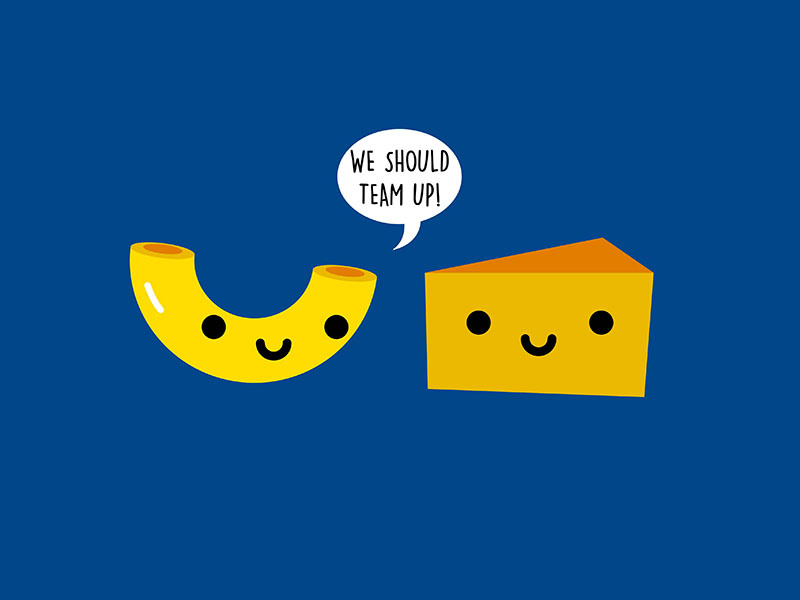 800x600 Mac N Cheese Graphic