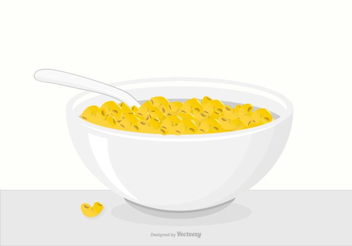 700x490 A Bowl Of Macaroni And Cheese