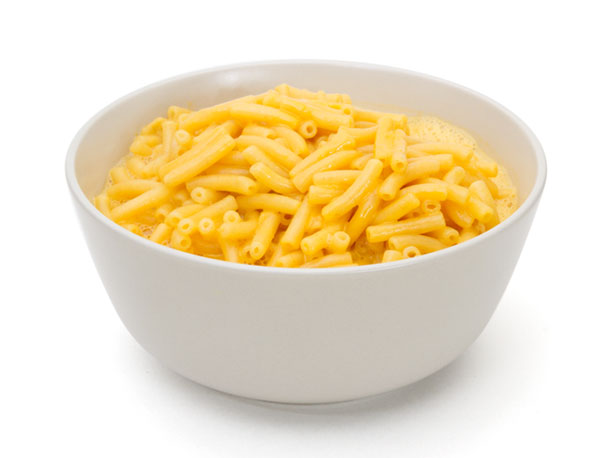 610x458 Bowl Of Mac And Cheese Clipart