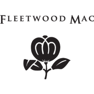 300x300 Fleetwood Mac Logo, Vector Logo Of Fleetwood Mac Brand Free