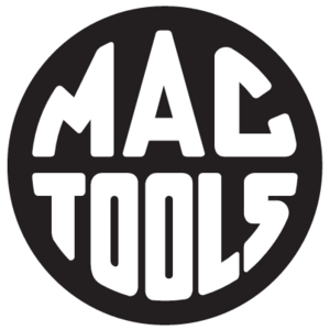 300x300 Mac Tools Logo, Vector Logo Of Mac Tools Brand Free Download