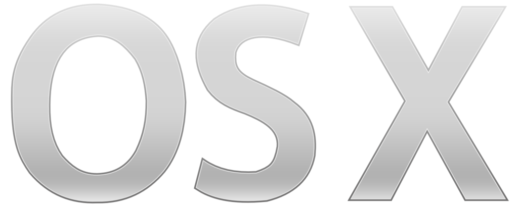 1024x410 Mac Os Logos
