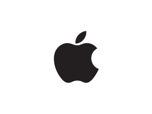 530x400 Apple Vector Logo