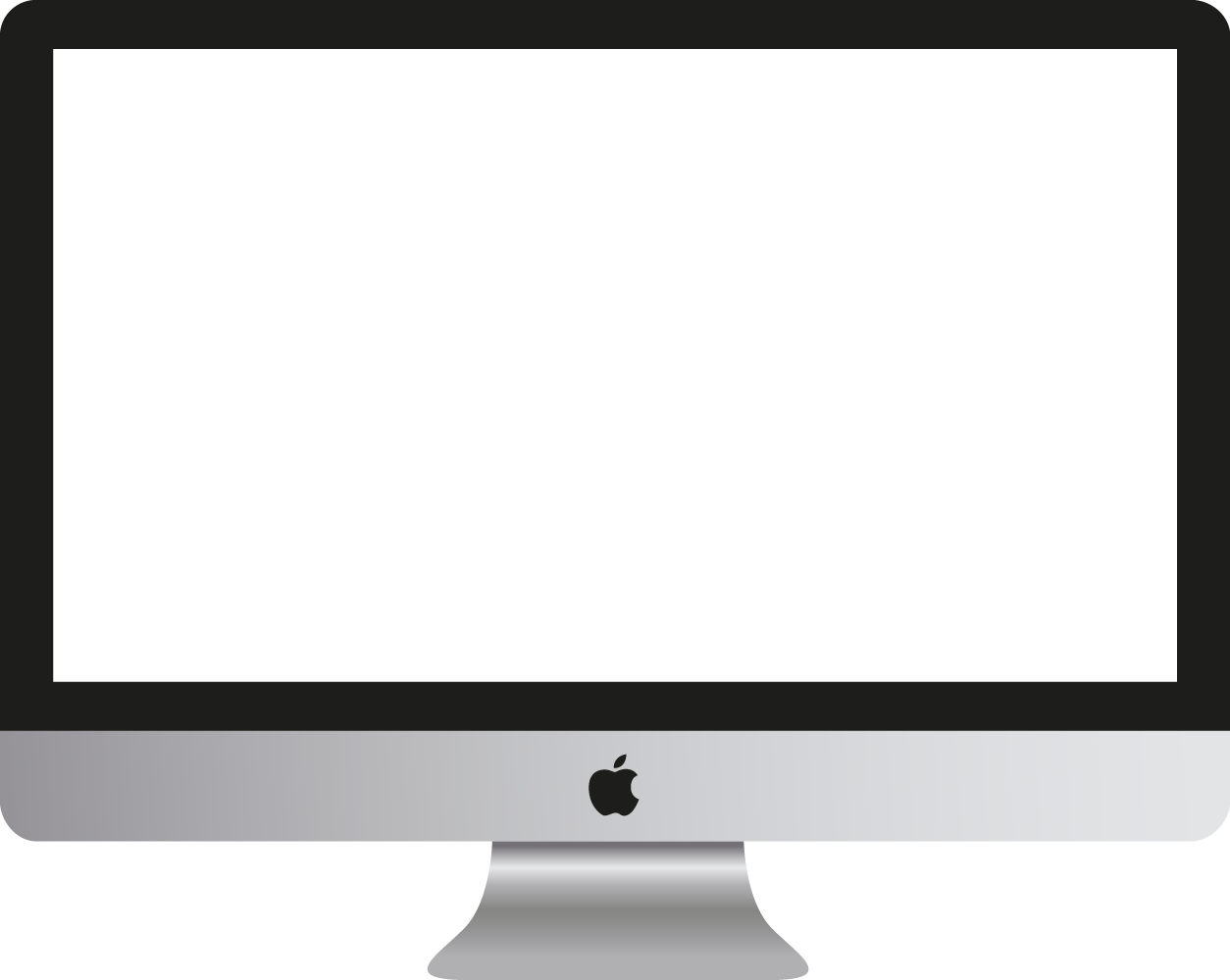 1254x1000 Mac Vector Png Png Image