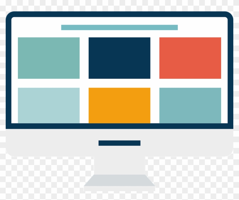 840x703 Display Clipart Mac Computer Screen