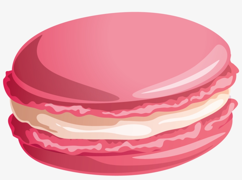 820x609 Macaron Vector Watercolor Freeuse
