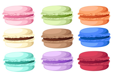 360x240 Macaron Vector Photos, Royalty Free Images, Graphics, Vectors
