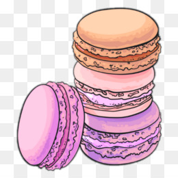 260x260 Macaroon Png Free Download