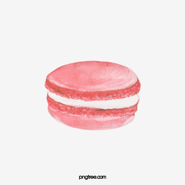 640x640 Macaron Png, Vector, And Clipart With Transparent Background
